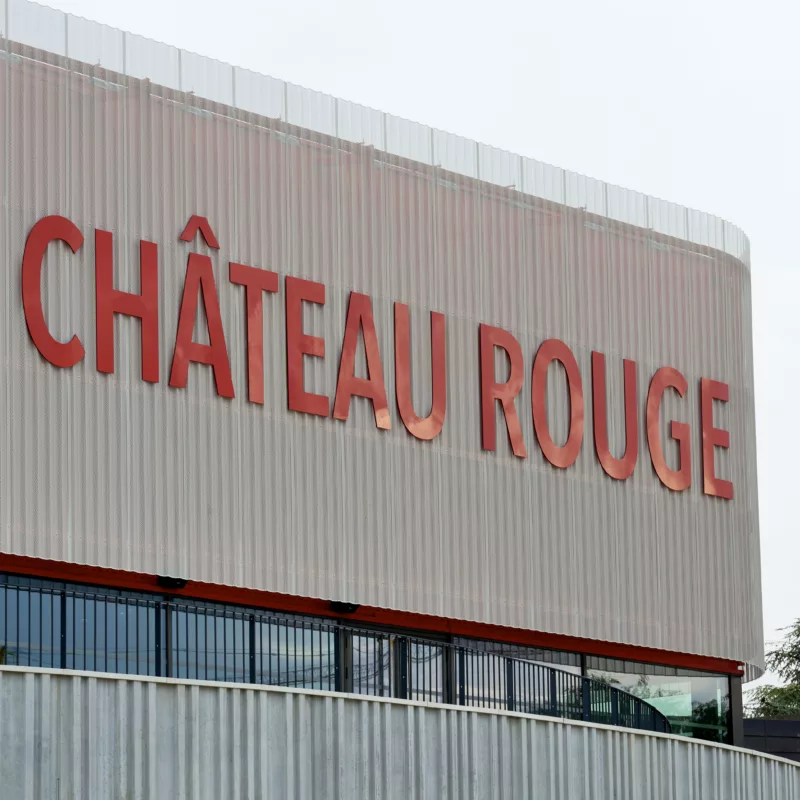 Château Rouge Annemasse Château Rouge Annemasse