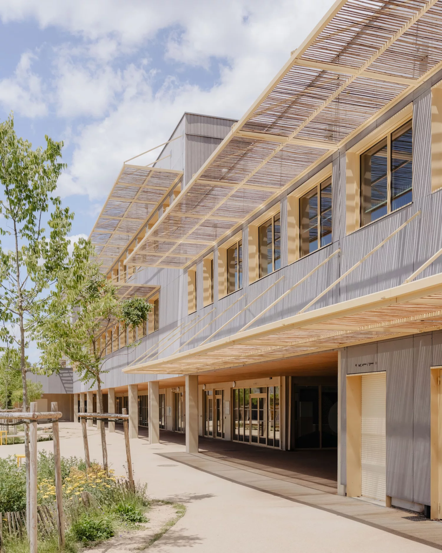 Collège de Juvignac