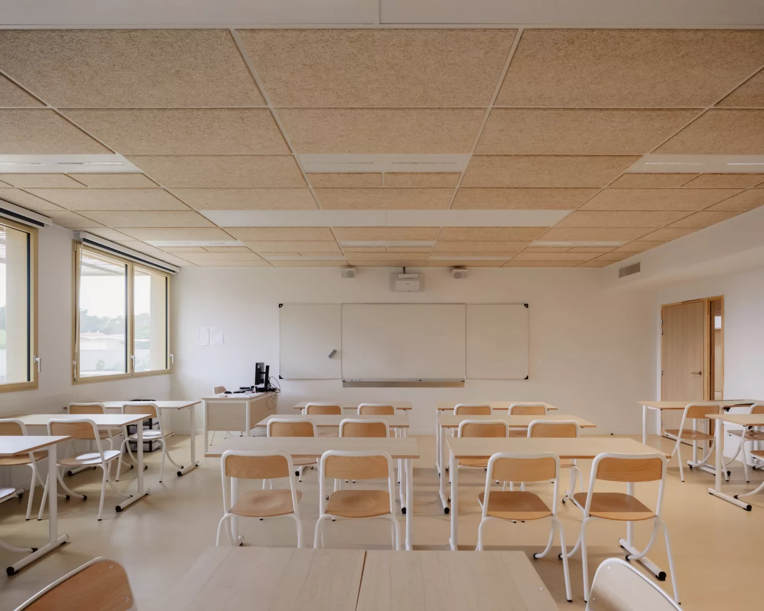 Collège de Juvignac