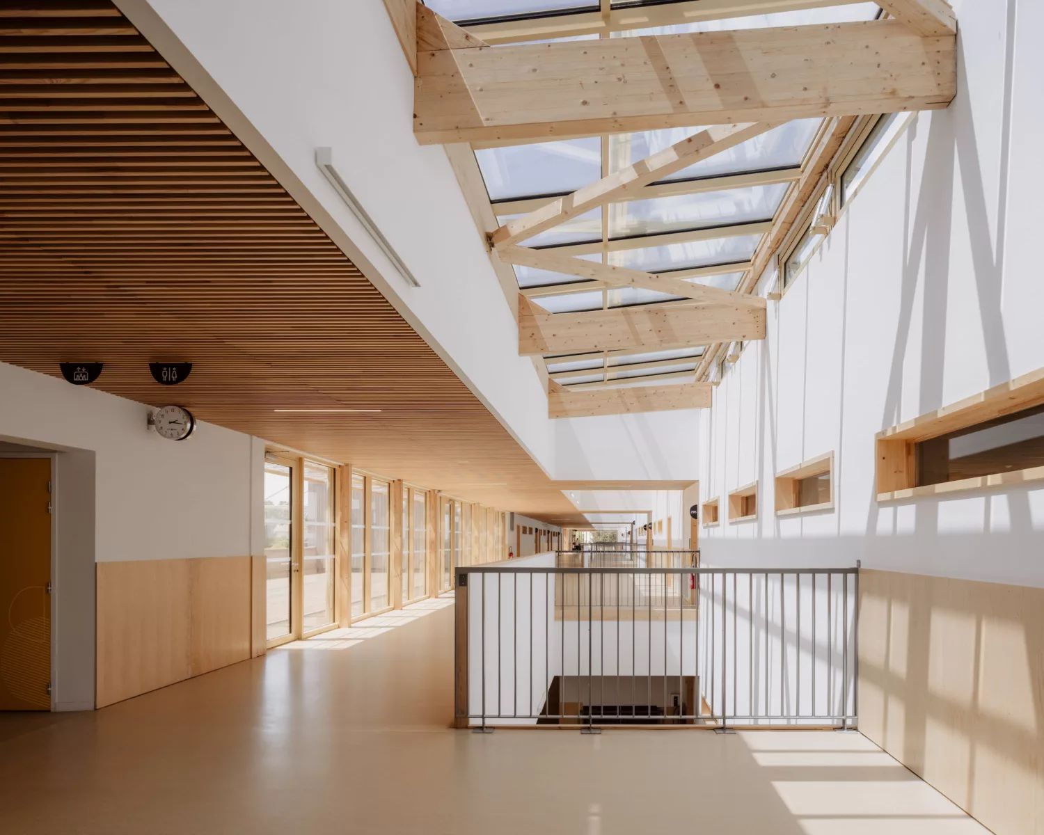 Collège de Juvignac