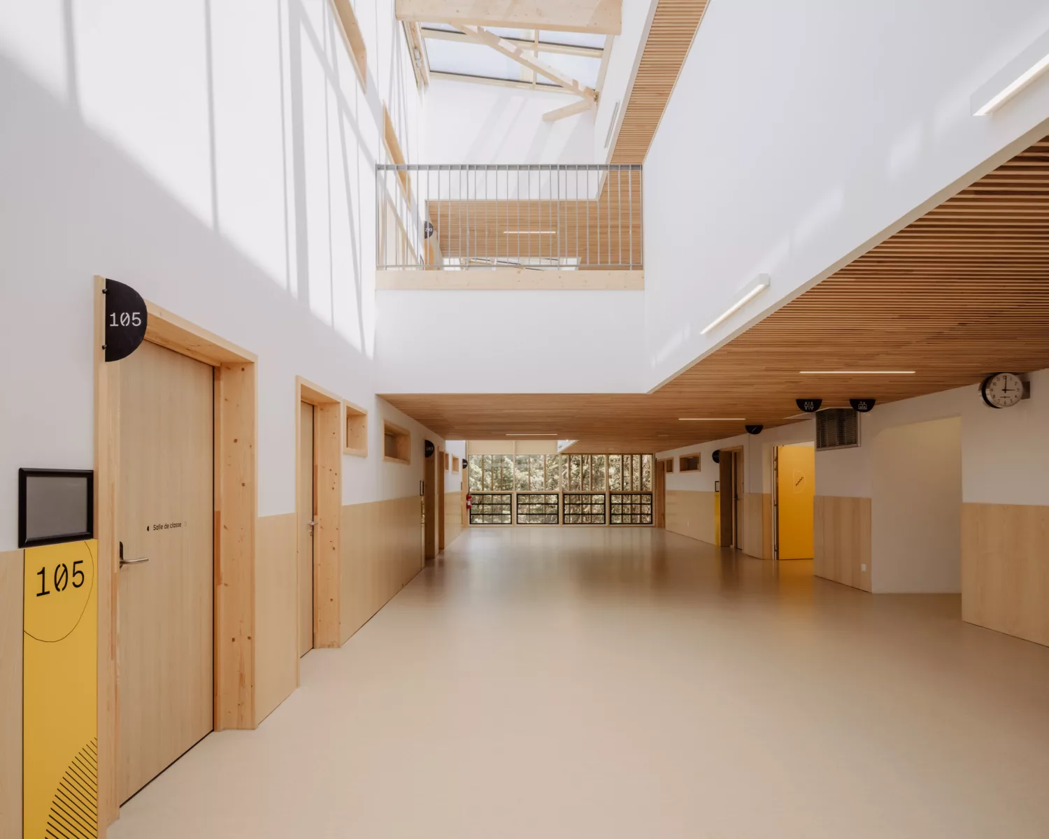 Collège de Juvignac