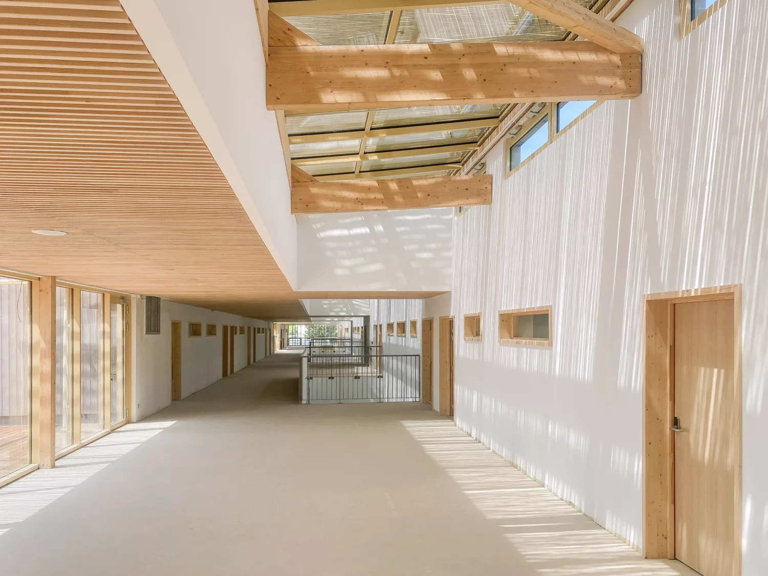 Collège de Juvignac Collège de Juvignac