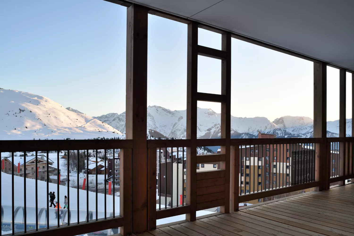 Phoenix Alpe d'Huez Phoenix Alpe d'Huez