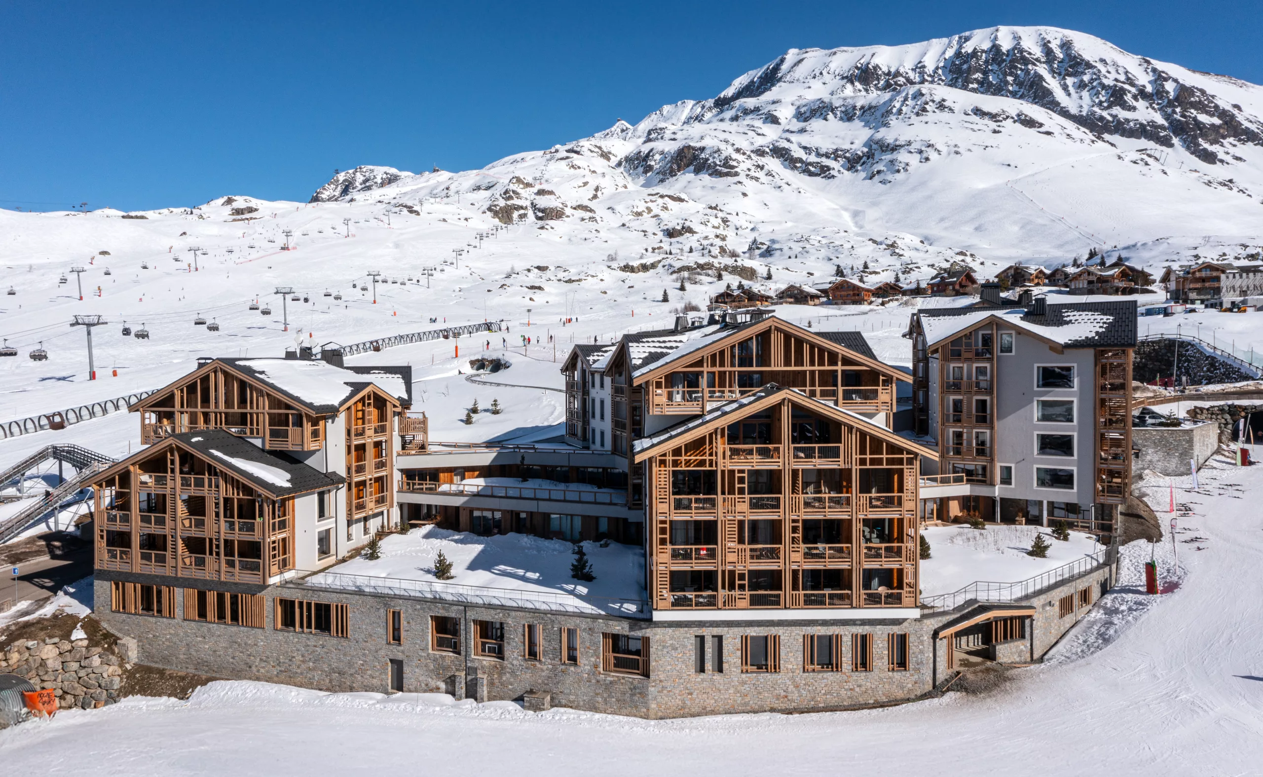 Phoenix Alpe d'Huez Phoenix Alpe d'Huez