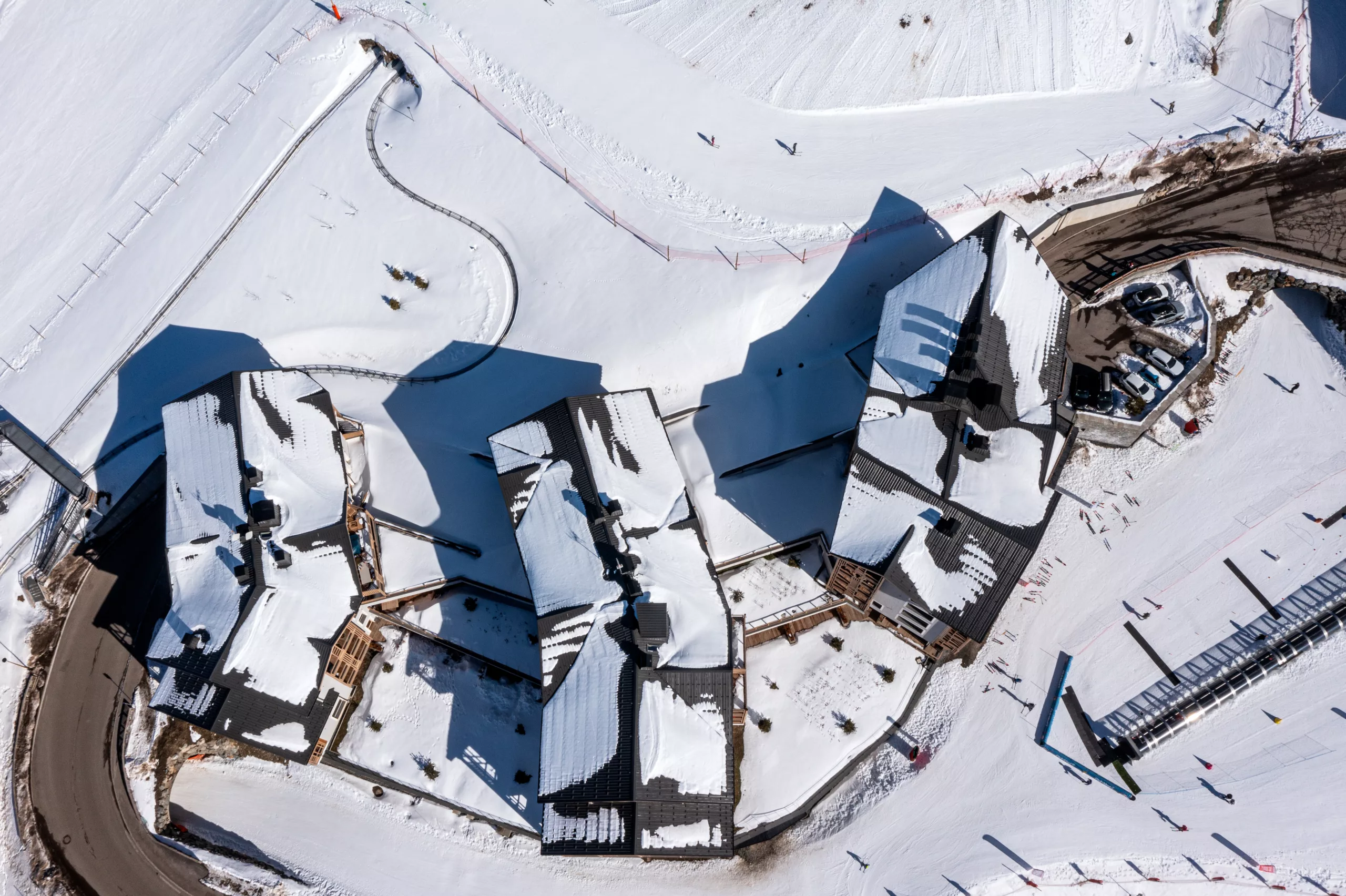 Phoenix Alpe d'Huez Phoenix Alpe d'Huez