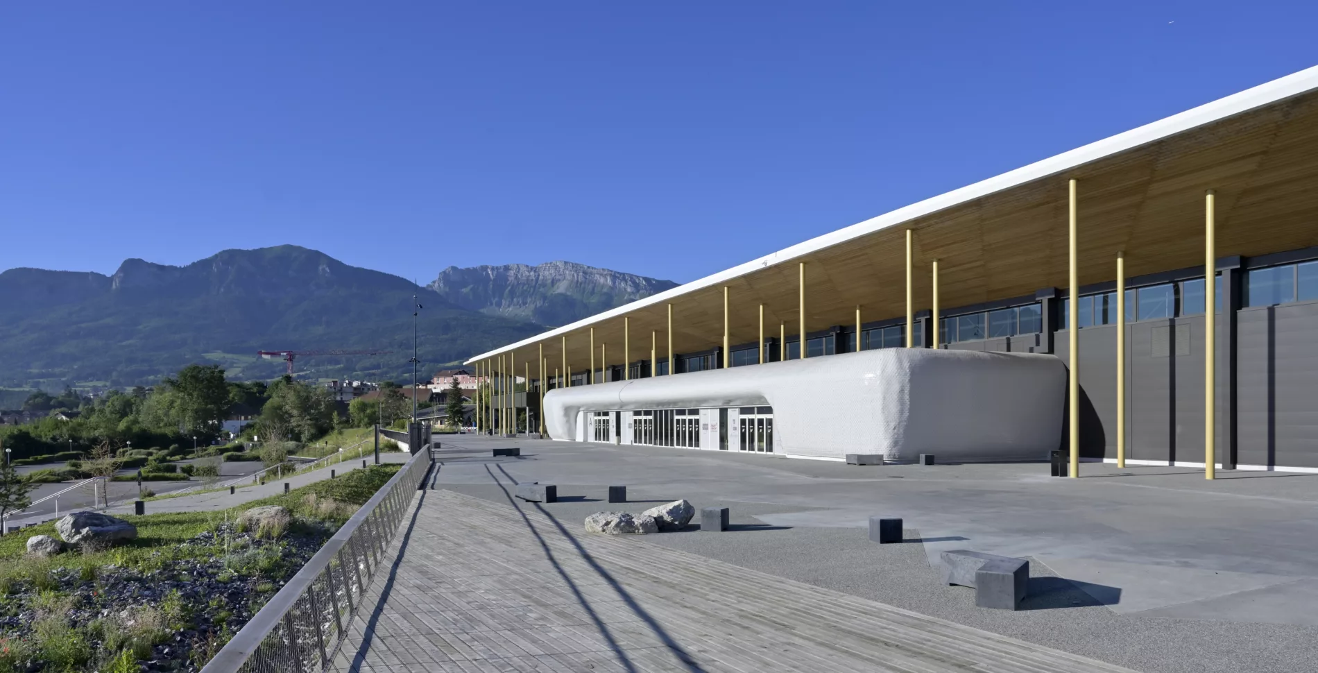 Rochexpo Roche sur Foron Rochexpo Roche sur Foron