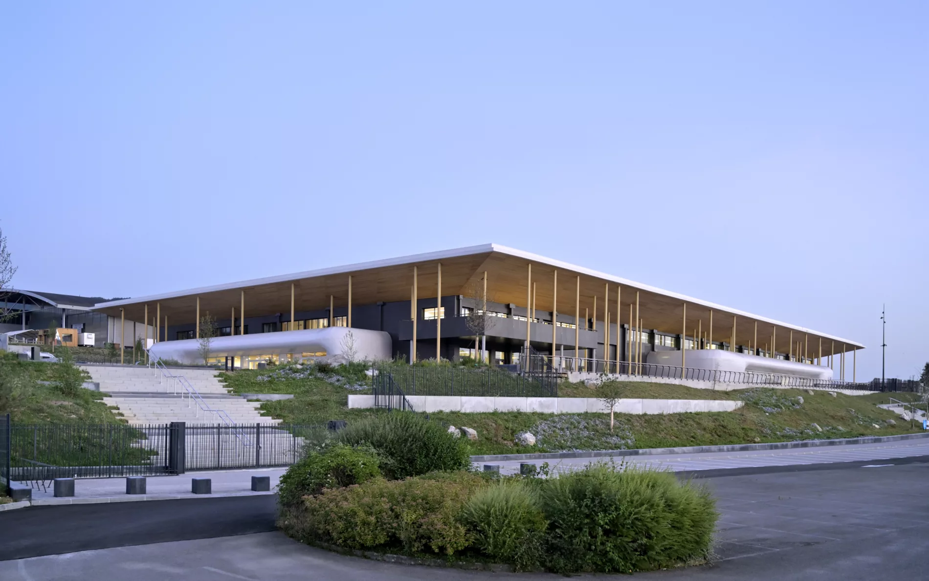 Rochexpo Roche sur Foron Rochexpo Roche sur Foron