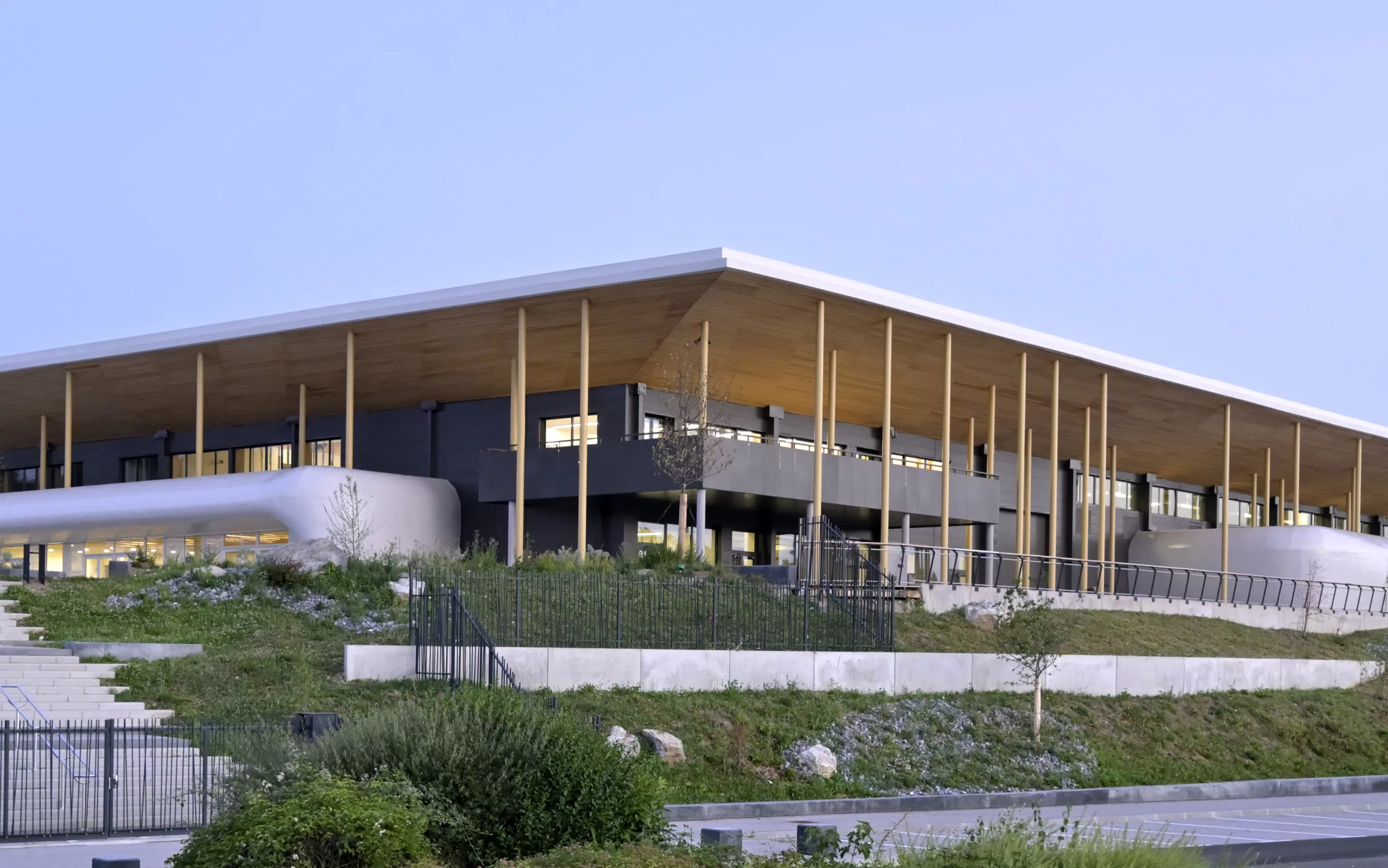 Rochexpo Roche sur Foron