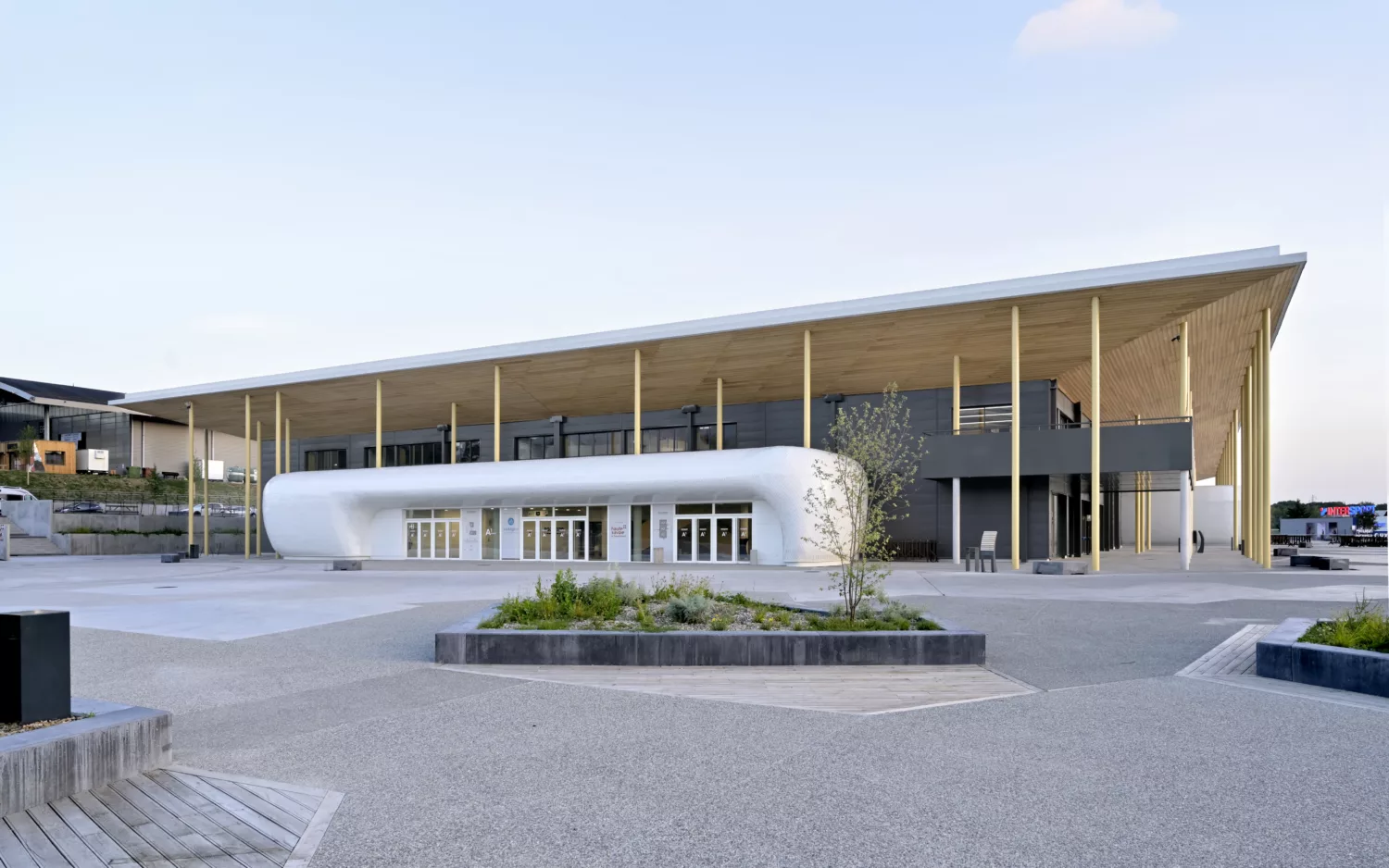 Rochexpo Roche sur Foron Rochexpo Roche sur Foron