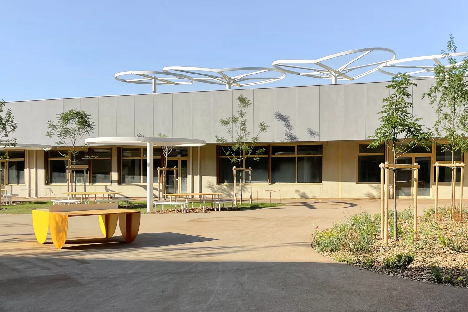 Collège de Juvignac Collège de Juvignac