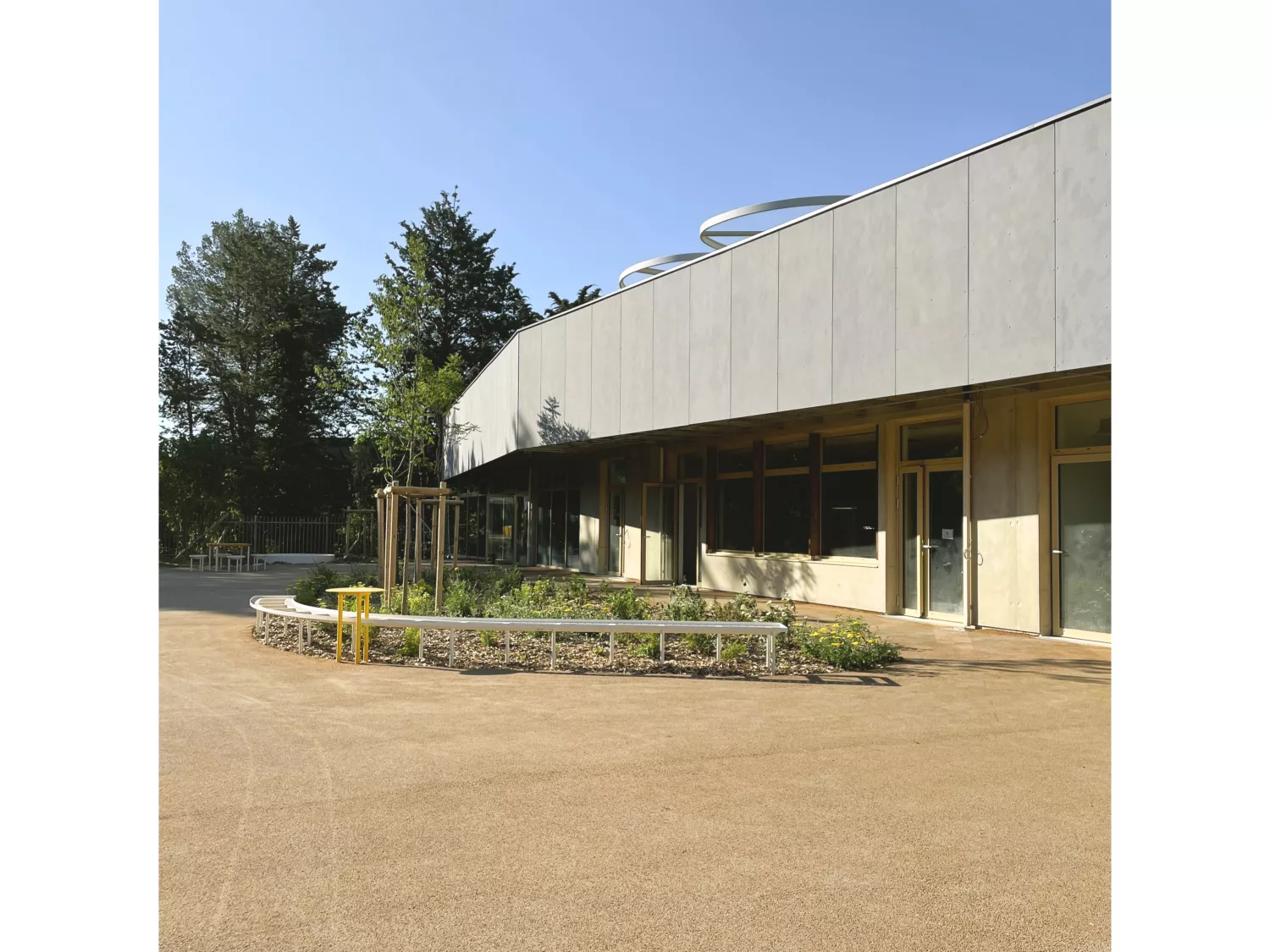 Collège de Juvignac Collège de Juvignac
