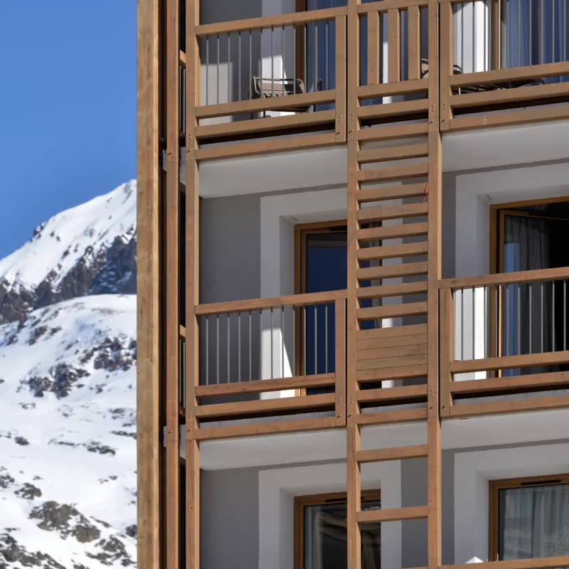 Phoenix Alpe d'Huez Phoenix Alpe d'Huez
