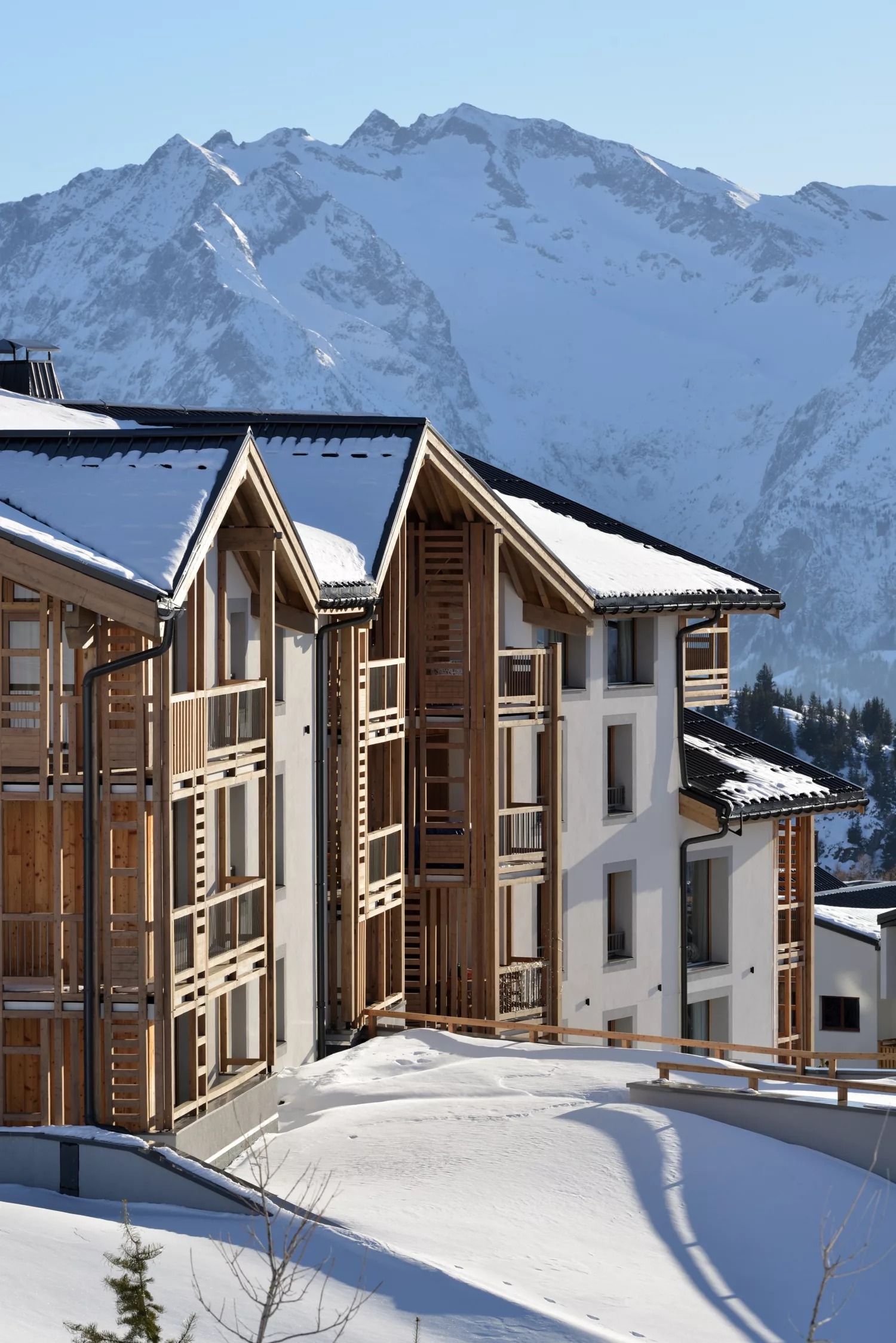 Phoenix Alpe d'Huez Phoenix Alpe d'Huez