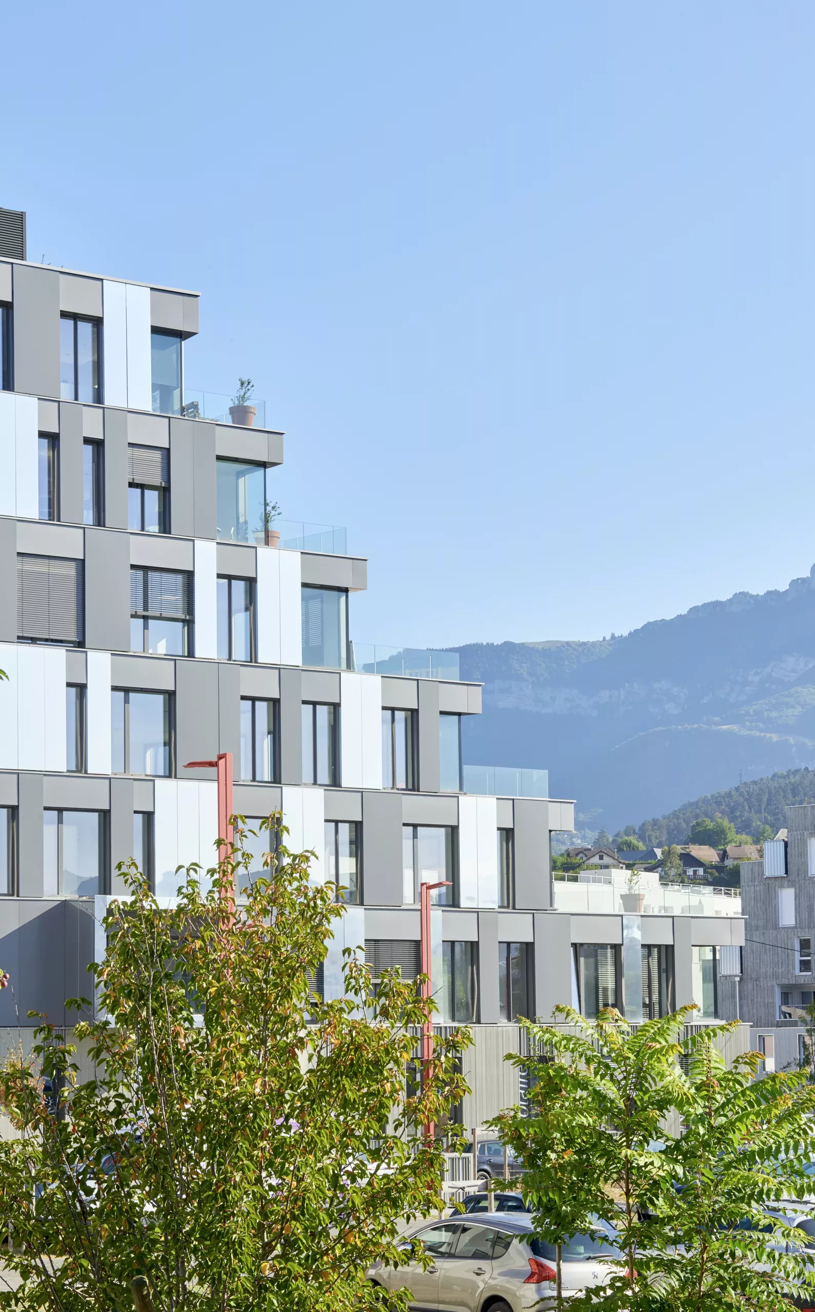 Inedy Chambéry