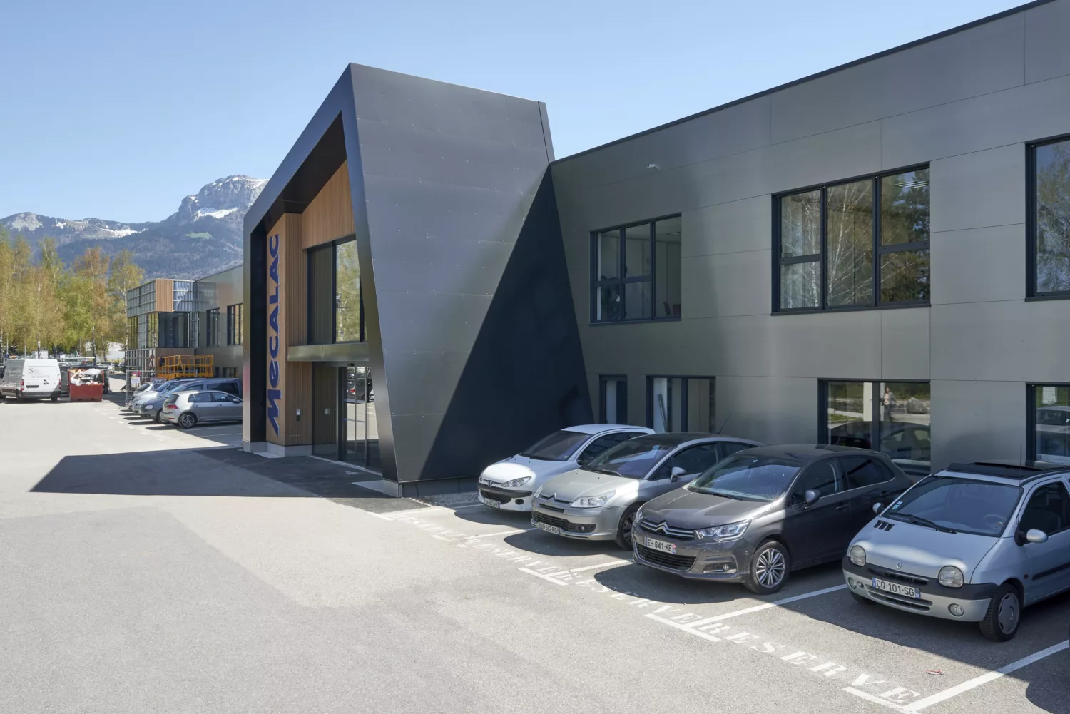 Mecalac Annecy Mecalac Annecy