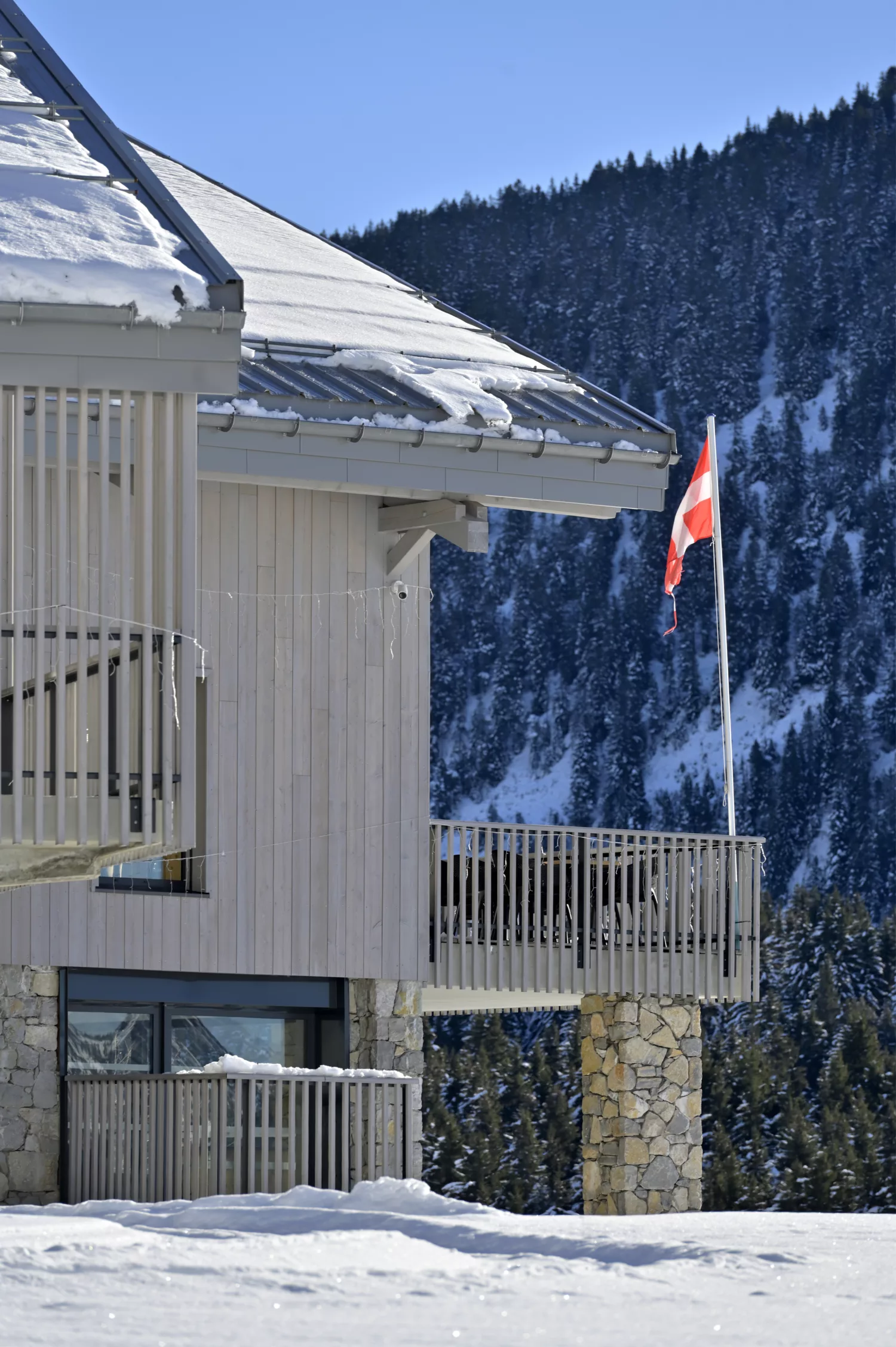 Auberge des Glières Auberge des Glières
