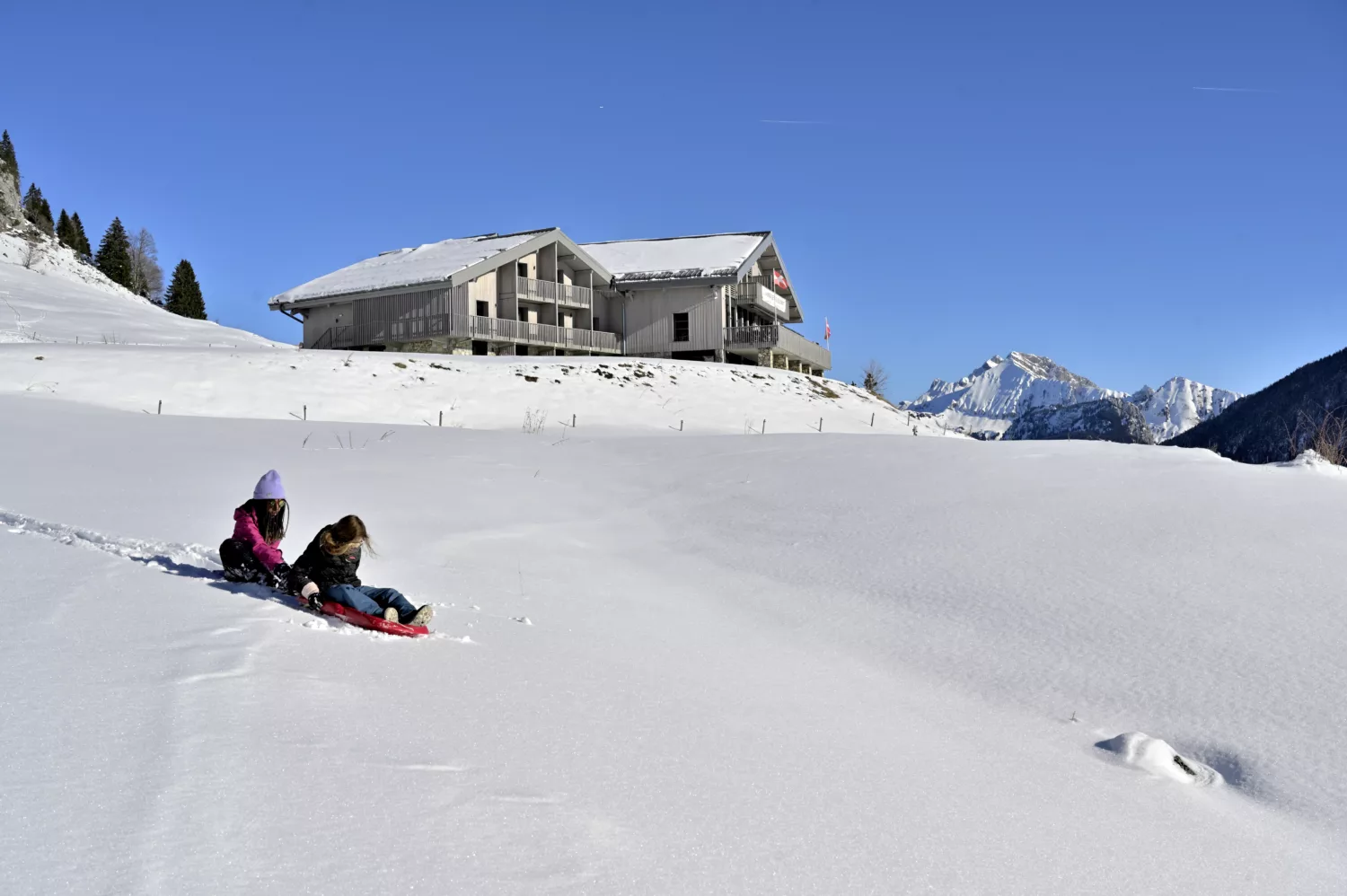 Auberge des Glières Auberge des Glières