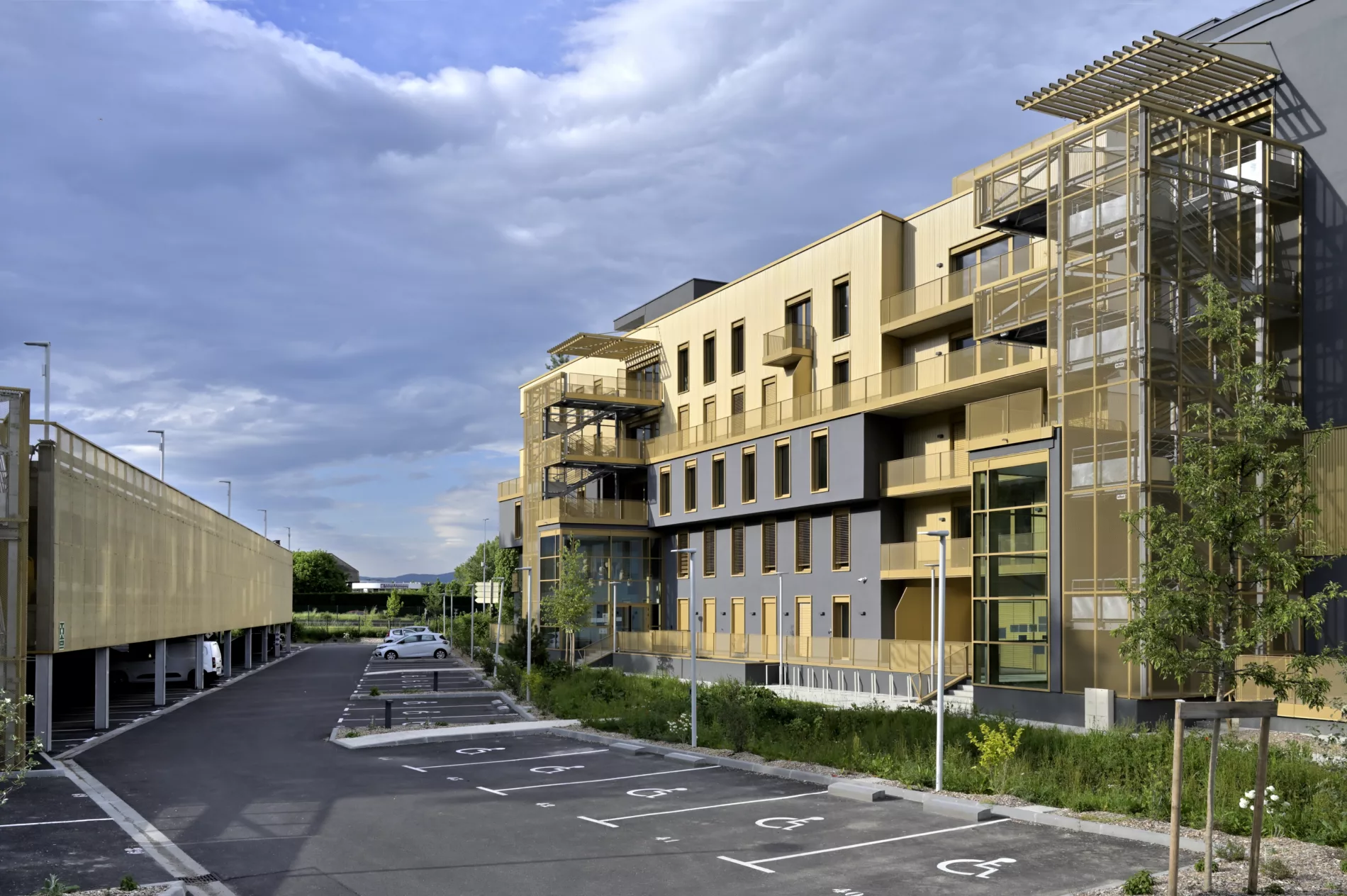 Crysalis La Motte-Servolex Crysalis La Motte-Servolex