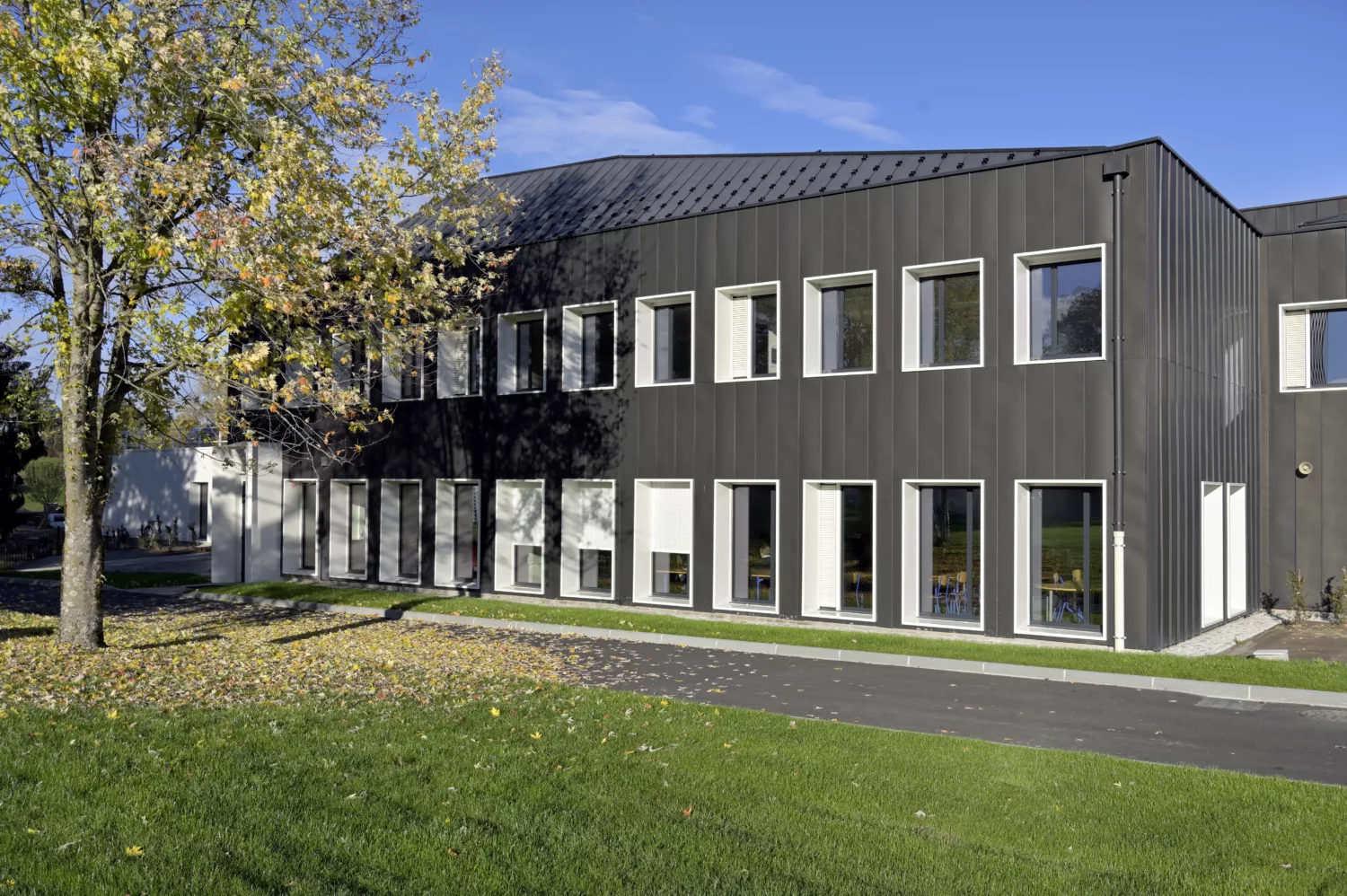Lycée Tom Morel Cran-Gevrier Lycée Tom Morel Cran-Gevrier