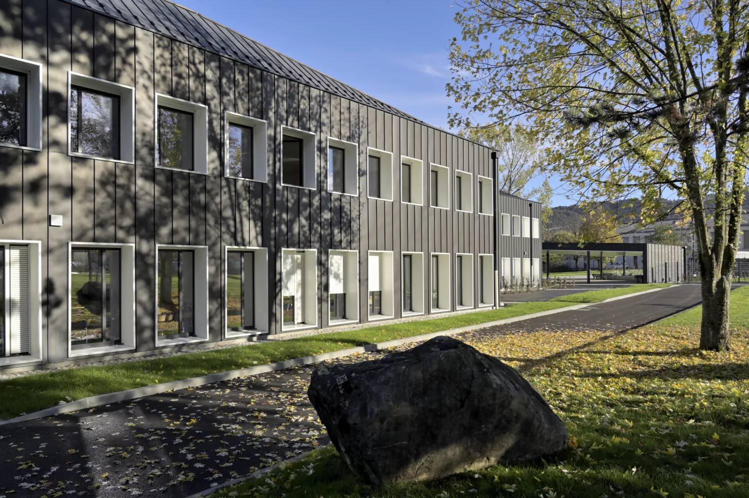 Lycée Tom Morel Cran-Gevrier Lycée Tom Morel Cran-Gevrier