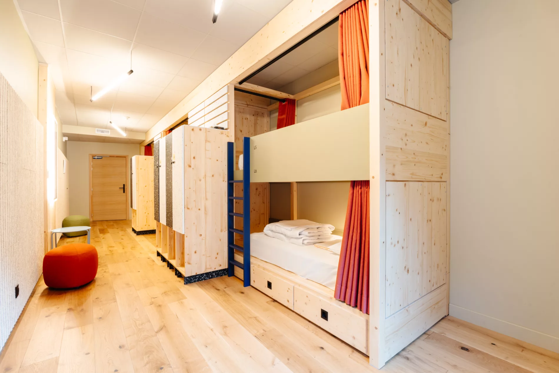 Hôtel Hob Orelle