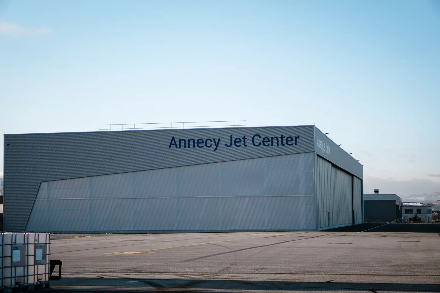 Annecy Jet Center Annecy Jet Center