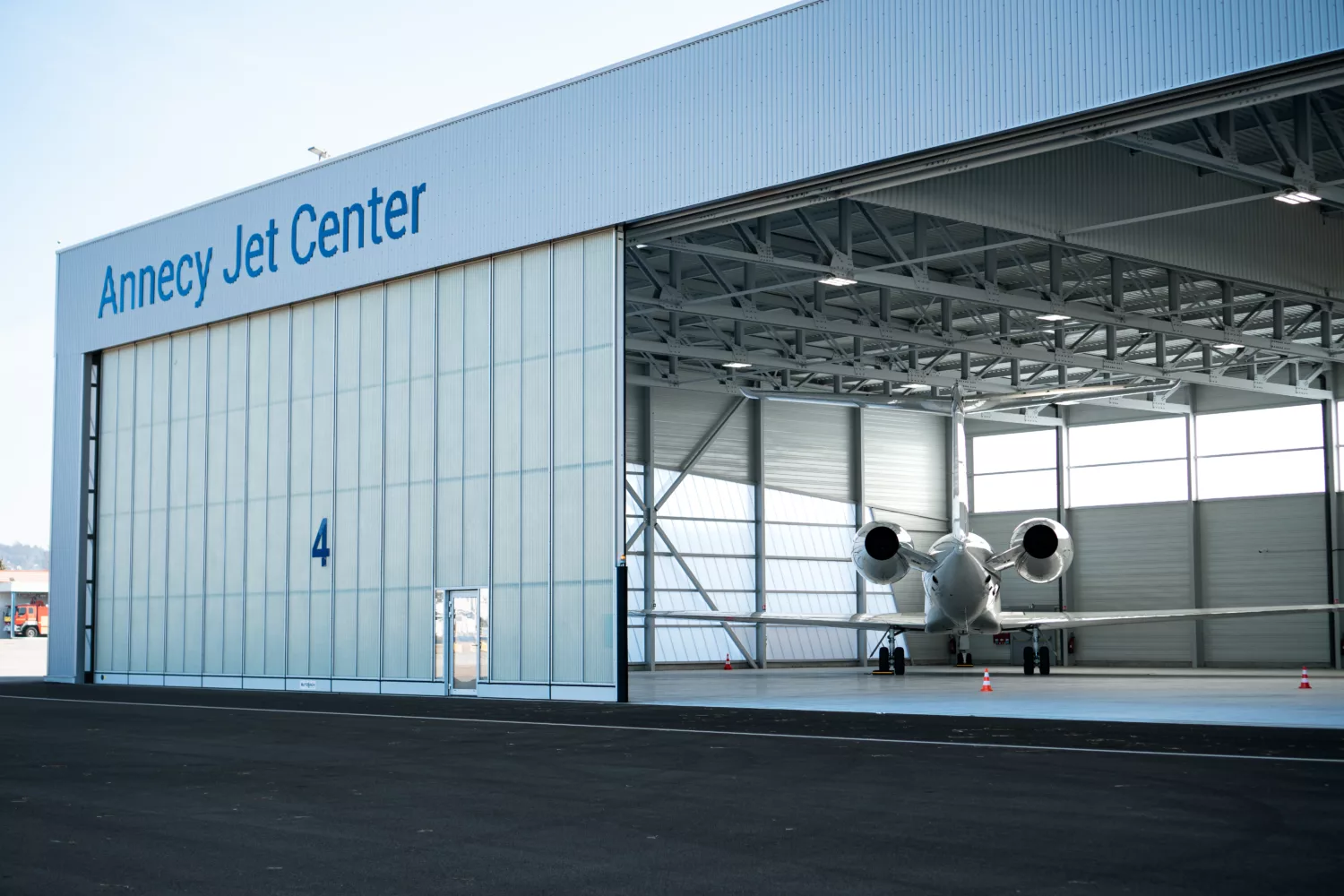 Annecy Jet Center Annecy Jet Center