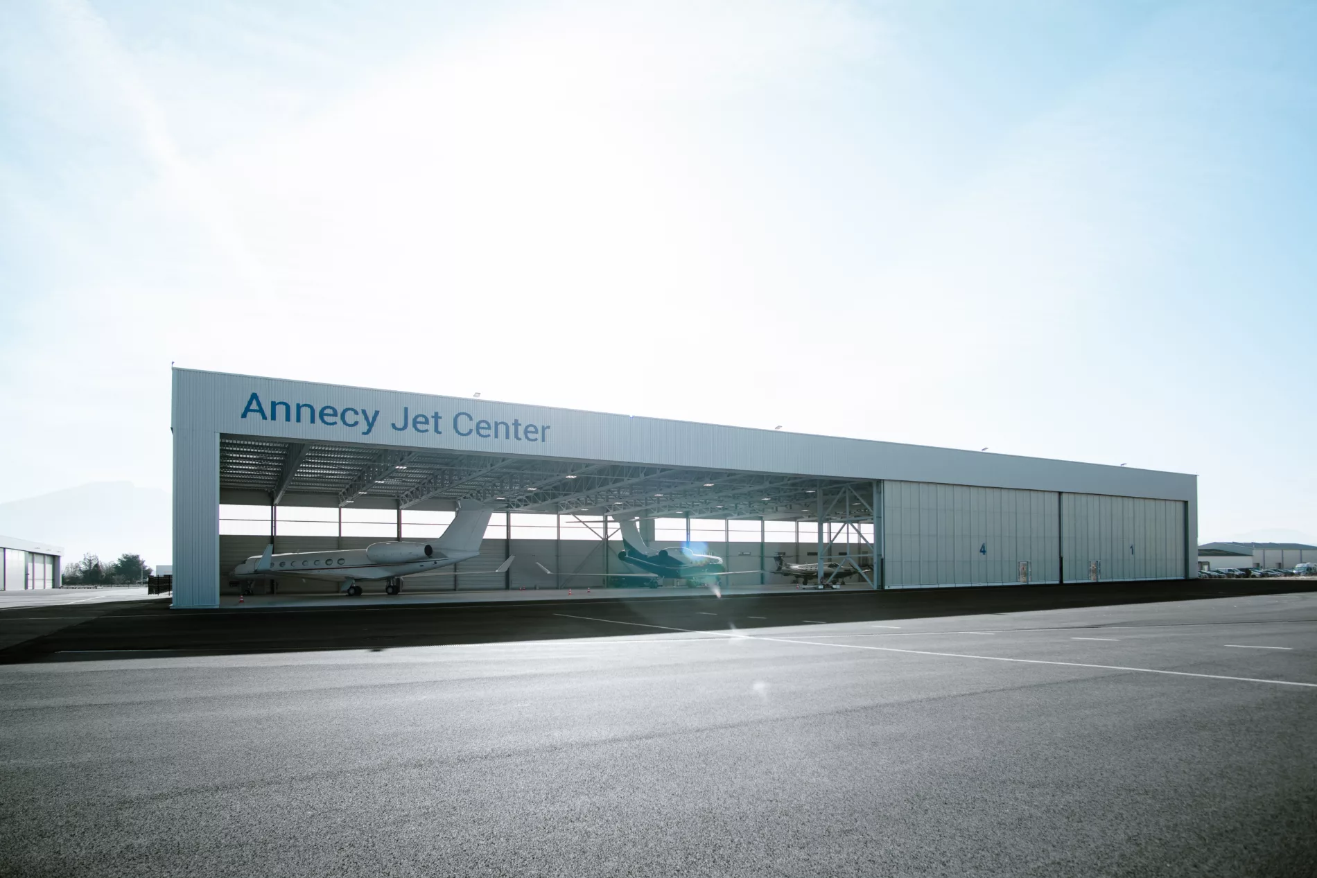 Annecy Jet Center Annecy Jet Center