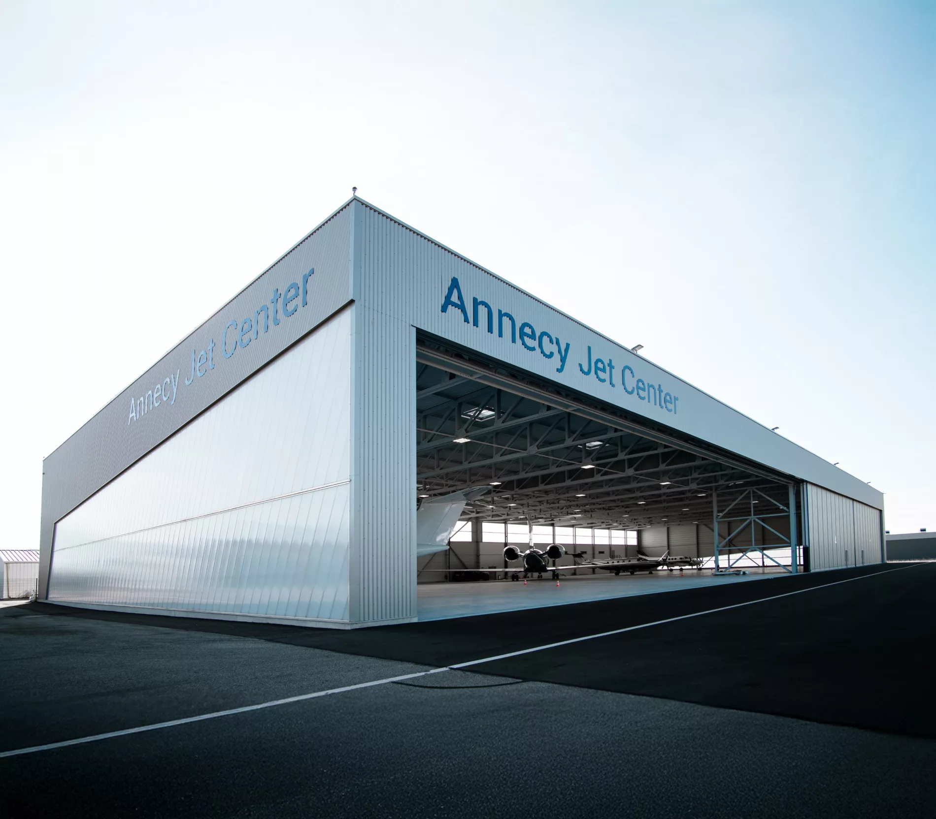 Annecy Jet Center Annecy Jet Center