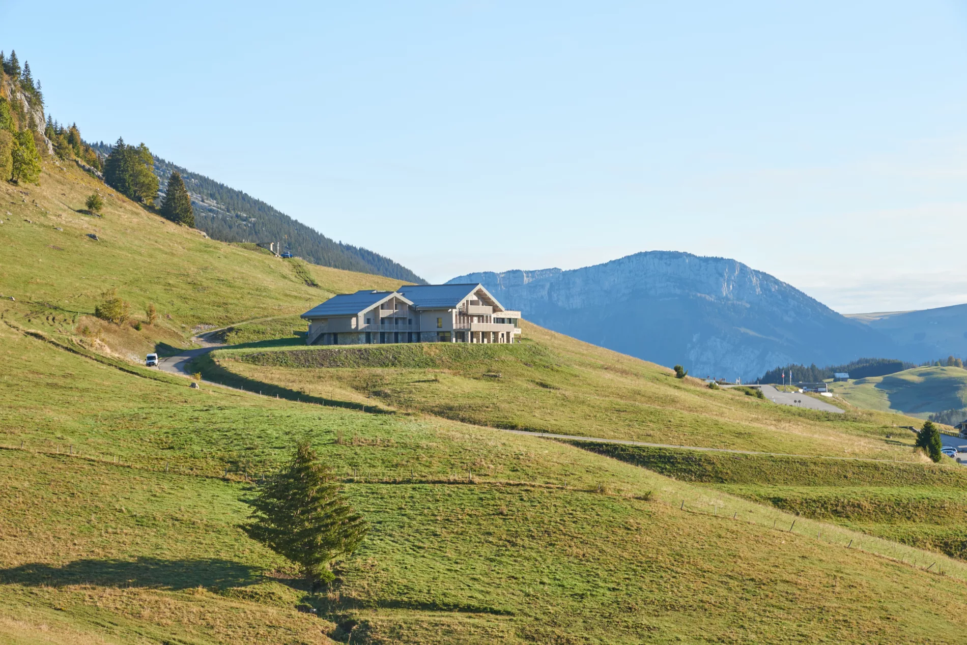 Auberge des Glières Auberge des Glières