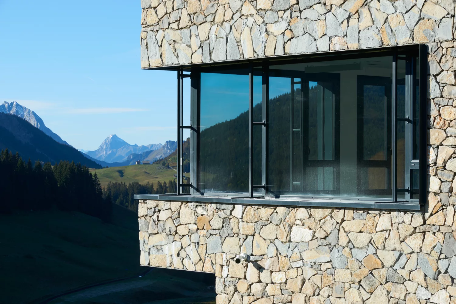 Auberge des Glières Auberge des Glières