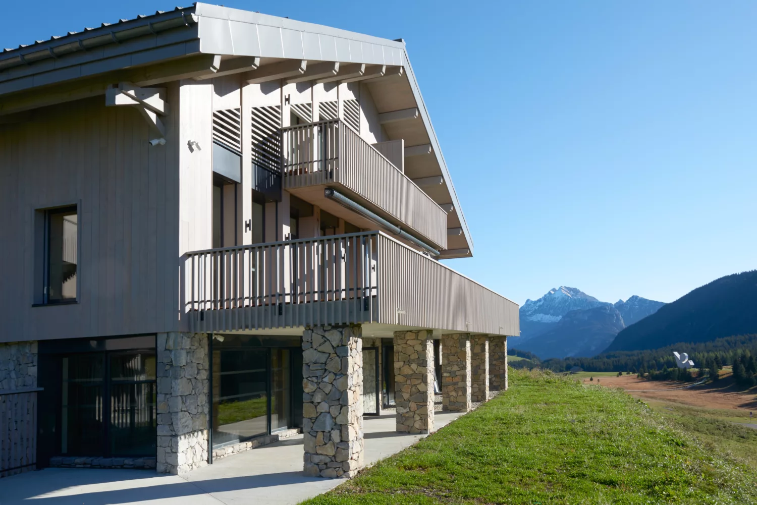 Auberge des Glières Auberge des Glières