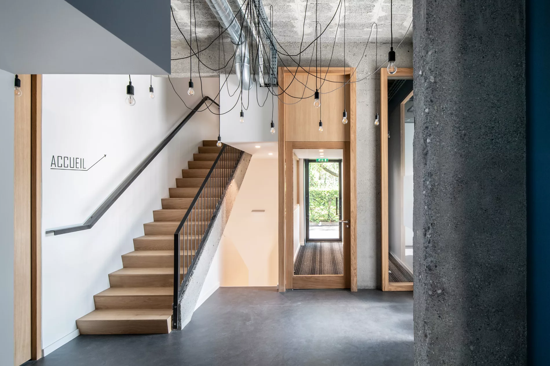 Agence AER Architectes