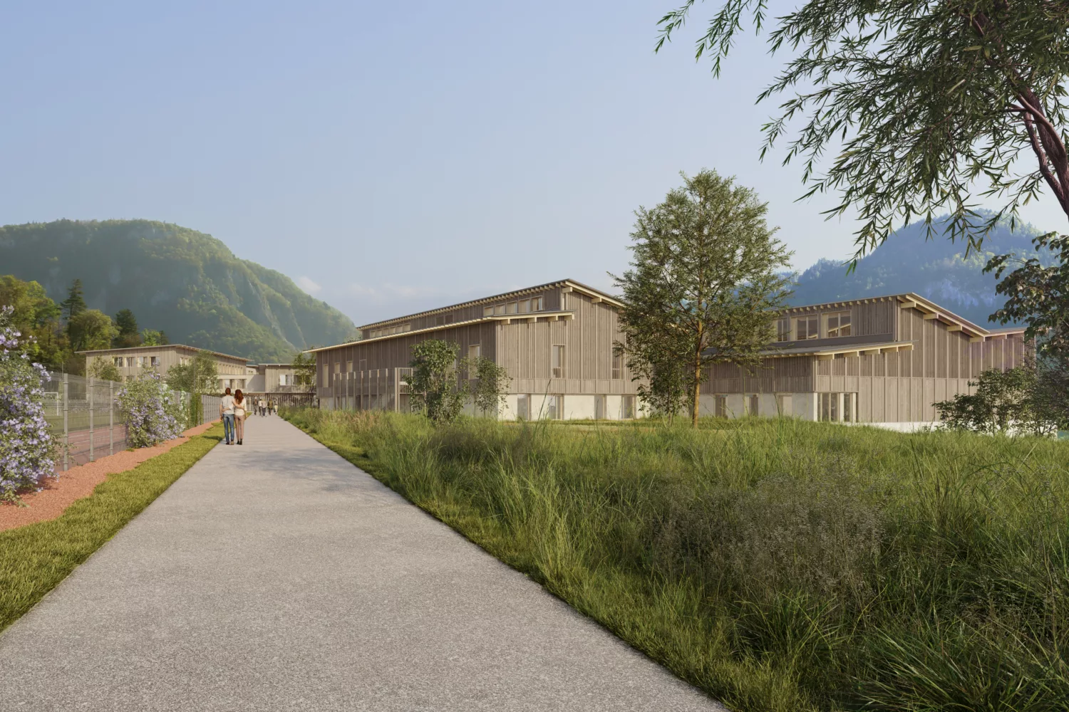 Collège Gaspard Monge St Jeoire-en-Faucigny Collège Gaspard Monge St Jeoire-en-Faucigny
