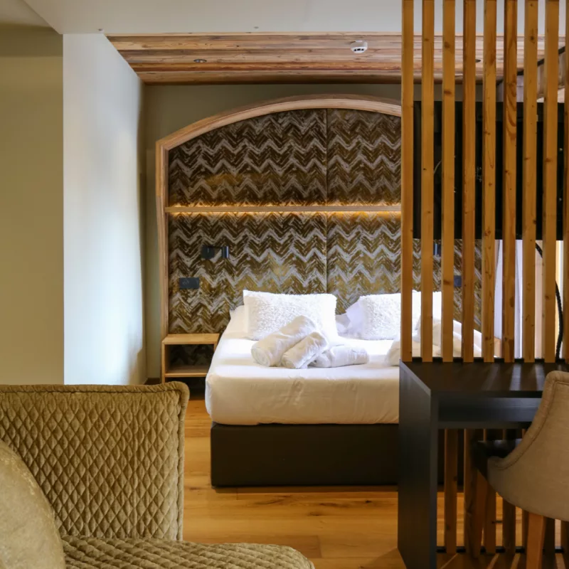 Hôtel Beauregard La Clusaz