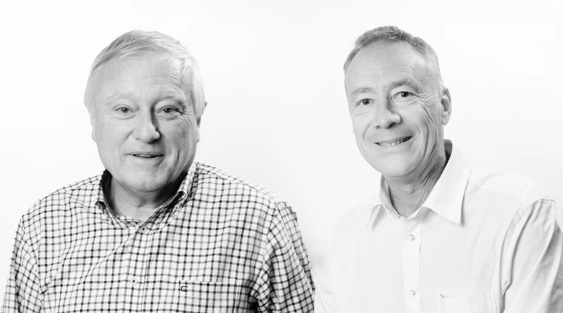 Agence & Approche Alain et Philippe Agence & Approche Alain et Philippe