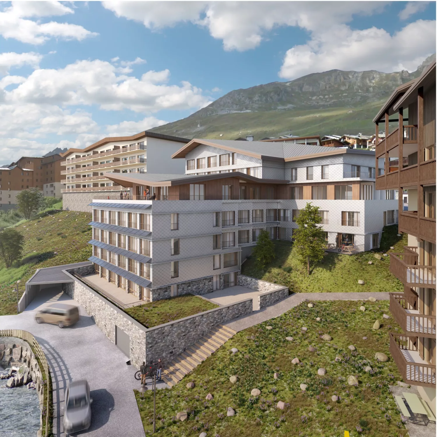 Seyjoun Tignes Seyjoun Tignes