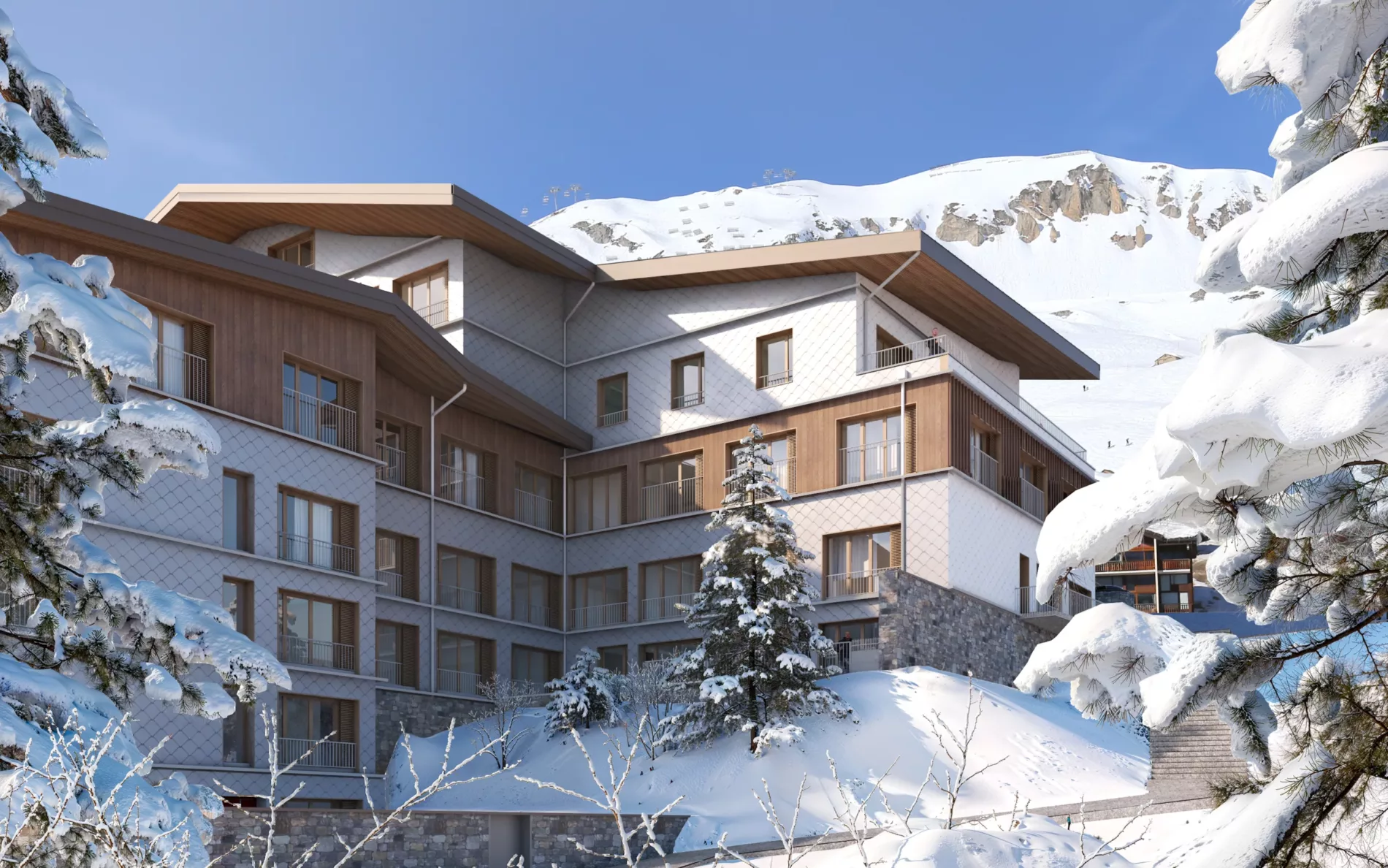 Seyjoun Tignes Seyjoun Tignes