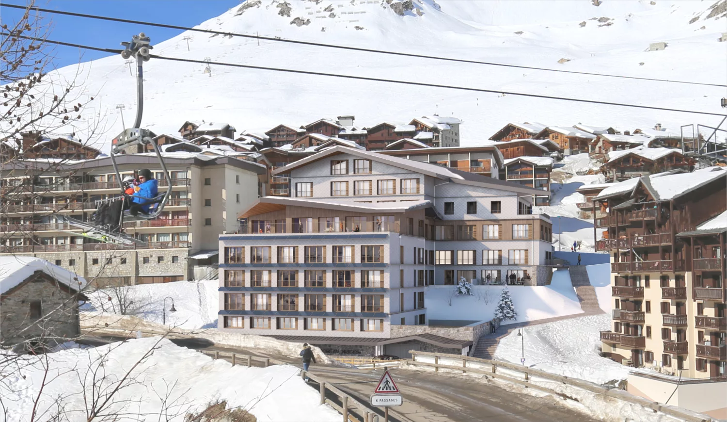 Seyjoun Tignes Seyjoun Tignes